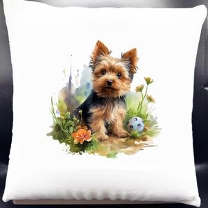 Pressure Activated Massage Pillow